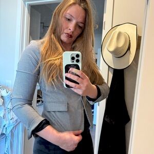 Banana Republic Blazer